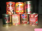 тушенка армия россии барышский мясокомбинат опт