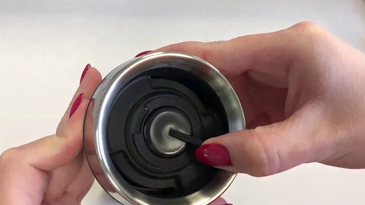 Термокружка THERMOS серии King SK 1005 SBK 0.47 л