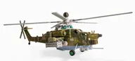 Конструктор из дерева Армия России Ударный боевой вертолет (AR-NH)