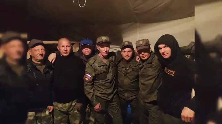 Солдаты удачи   25 Армия..