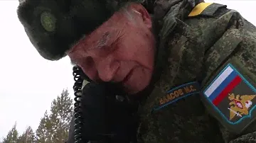Армия России. С Днем Защитника Отечества!