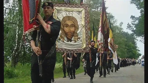 Поднимется Россия и окрепнет