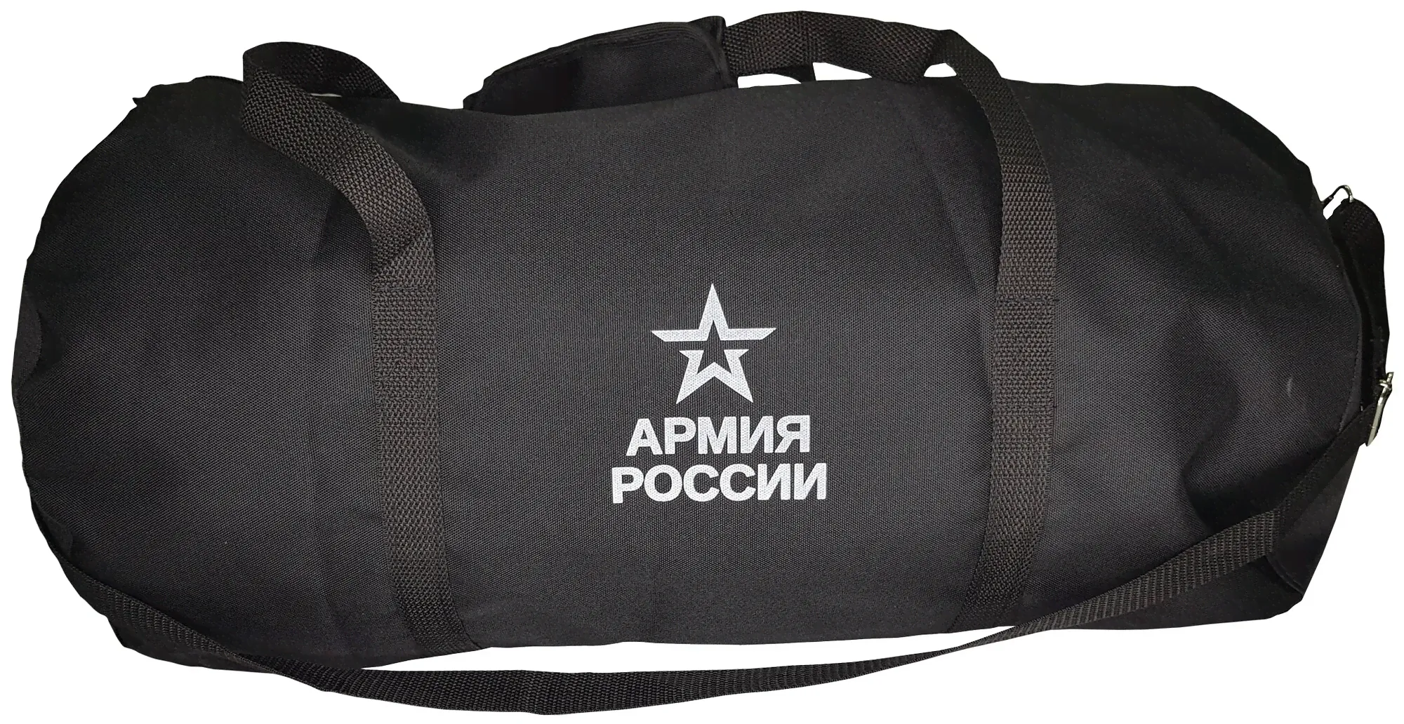 Сумка-туба мужская/Сумка Армия России-0