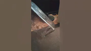 Уникальная находка. Штоф для водки 18века.