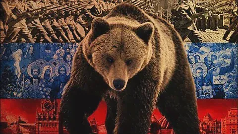 power of the Russian army(МОЩЬ РОССИЙСКОЙ АРМИИ)