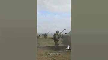Сильнейшая Армия России