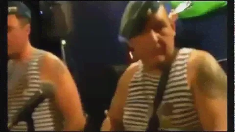 ВДВ песня про Путина! ВДВ и Путин! Песня Путину от ВДВ!