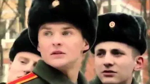23 февраля. День Советской Армии.
