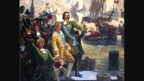 23 февраля СЛАВА РОССИЙСКОЙ АРМИИ в песнях.wmv