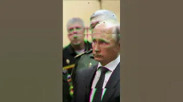 Путин увеличил армию на 137 тысяч человек