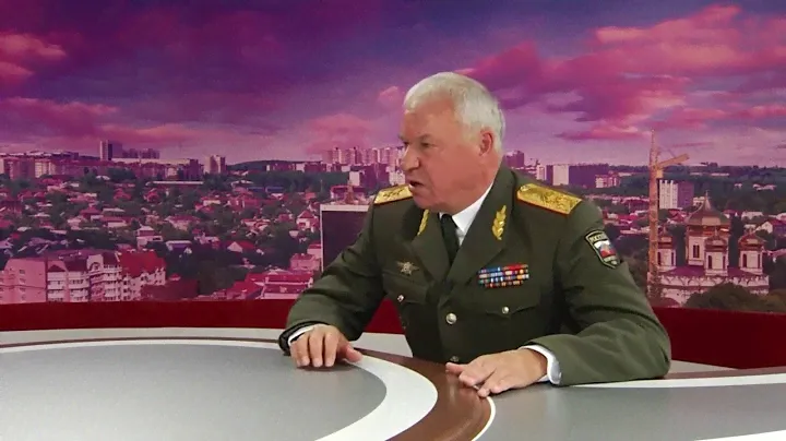 Военные России трусы и холуи