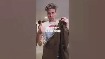 How to Wear More Color