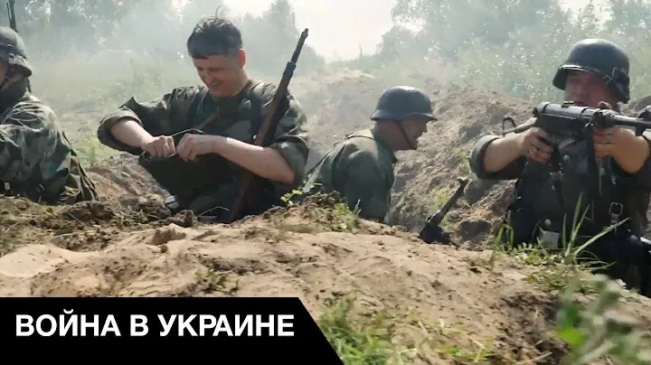 😆 В РФ будут снимать кино о русском солдате! Каковы перспективы этого 💩?